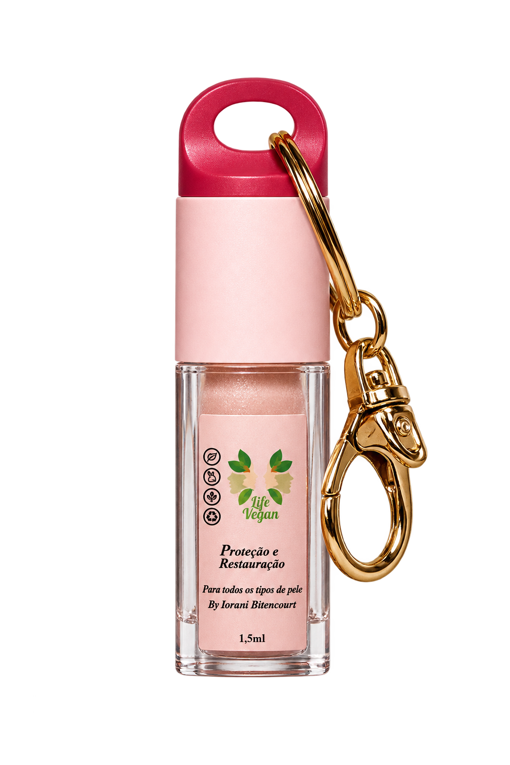 Lip Berry — balm labial