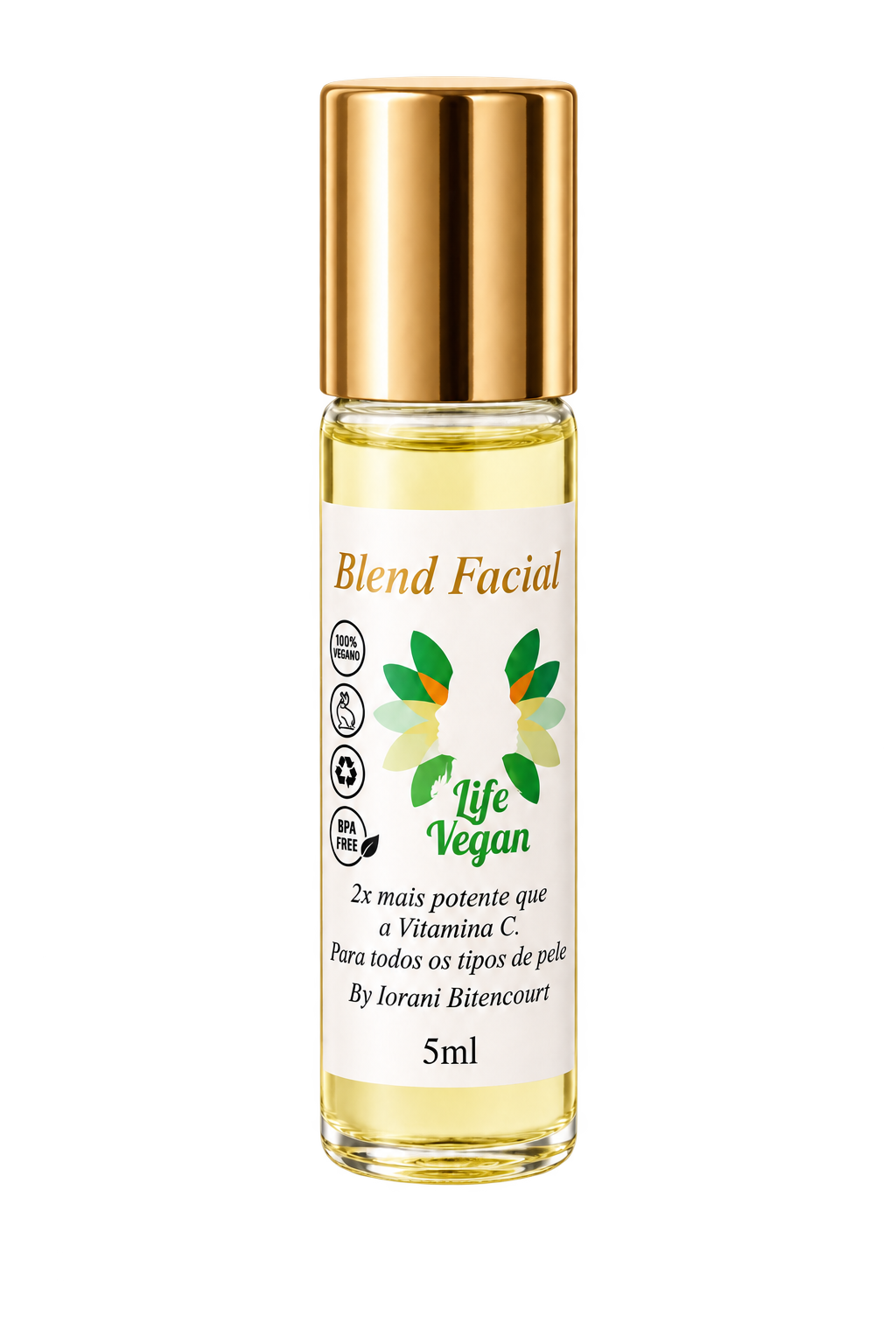 Blend Facial